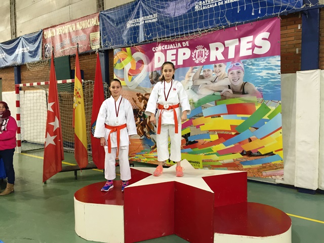 Deporte Infantil 2017